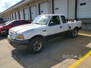 FORD RANGER SUPER CAB