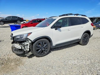 SUBARU ASCENT ONYX EDITION