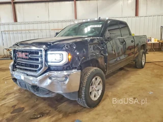 GMC SIERRA K1500 SLE