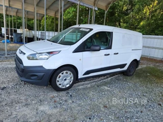 FORD TRANSIT CONNECT XL
