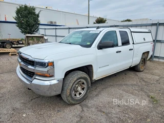 CHEVROLET SILVERADO K1500