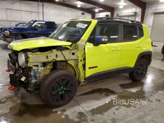 JEEP RENEGADE TRAILHAWK