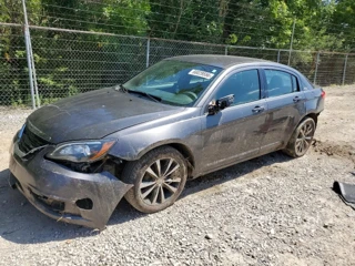 CHRYSLER 200 TOURING