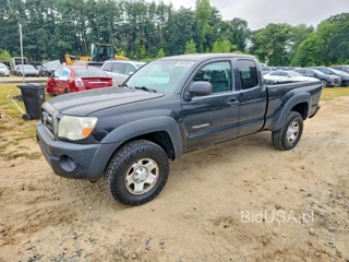 TOYOTA TACOMA V6