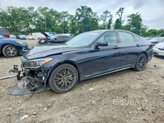 GENESIS G80 3.3T SPORT