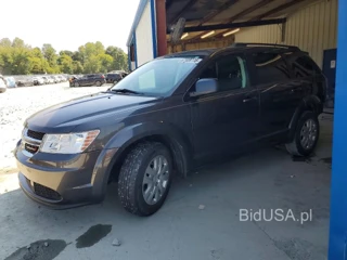 DODGE JOURNEY SE