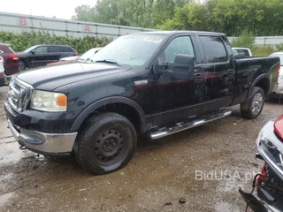 FORD F150 SUPERCREW