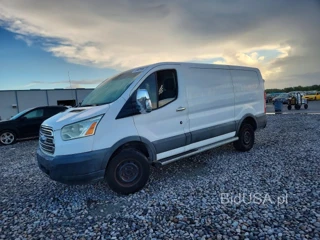 FORD TRANSIT T-250