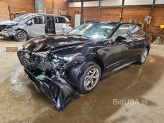 HYUNDAI SONATA SEL