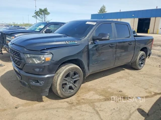 RAM 1500 BIG HORN
