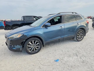 MAZDA CX-9 GRAND TOURING
