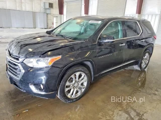 CHEVROLET TRAVERSE PREMIER