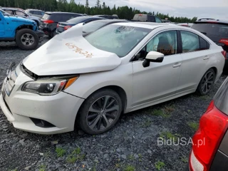 SUBARU LEGACY 2.5I LIMITED