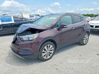 BUICK ENCORE PREFERRED
