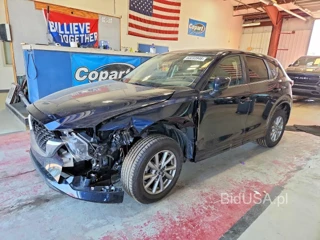 MAZDA CX-5 SELECT