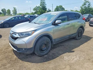 HONDA CR-V EXL