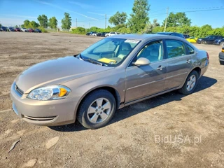 CHEVROLET IMPALA LT