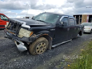 FORD F150 SUPERCREW