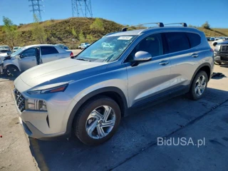 HYUNDAI SANTA FE SEL