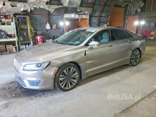 LINCOLN MKZ RESERVE II
