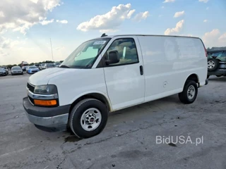 CHEVROLET EXPRESS 2500