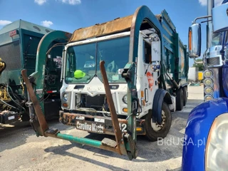 MACK MRU613