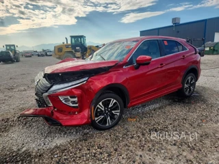 MITSUBISHI ECLIPSE CROSS SE