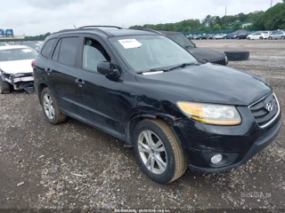 HYUNDAI HYUNDAI SANTA FE SE