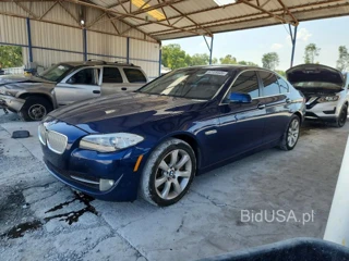 BMW 550 I