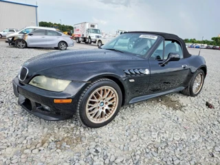 BMW Z3 3.0