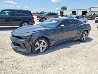 CHEVROLET CAMARO LT