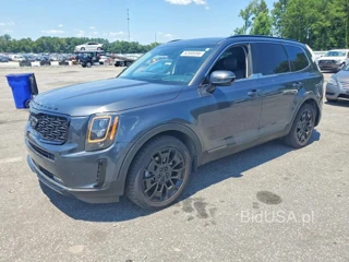 KIA TELLURIDE SX