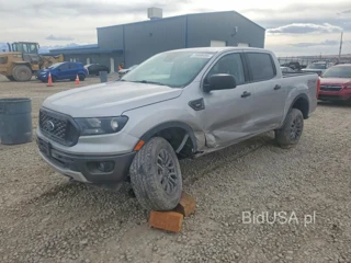FORD RANGER XL