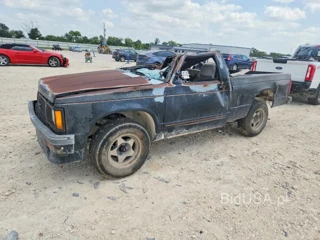 GMC SONOMA