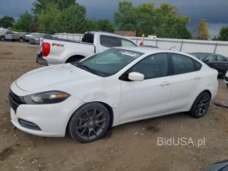DODGE DART SE
