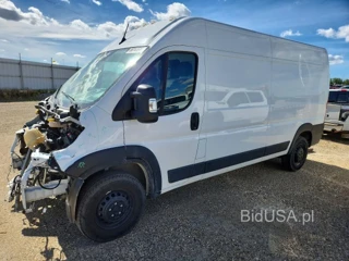 RAM PROMASTER 2500