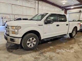 FORD F150 SUPERCREW