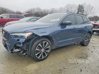 VOLVO XC60 PLUS