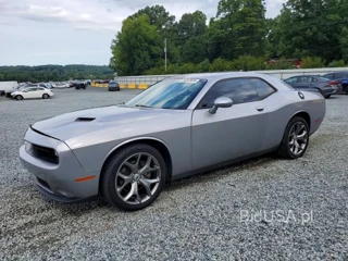 DODGE CHALLENGER SXT