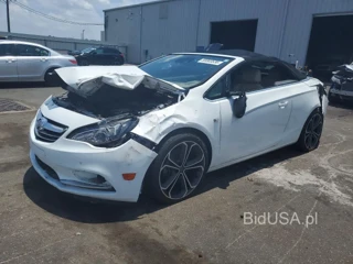 BUICK CASCADA PREMIUM