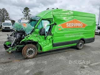 FORD TRANSIT T