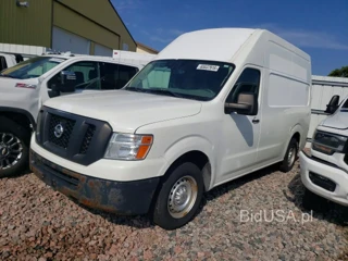 NISSAN NV2500