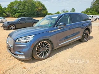 LINCOLN AVIATOR RESERVE