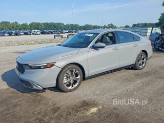 HONDA ACCORD HYBRID EXL