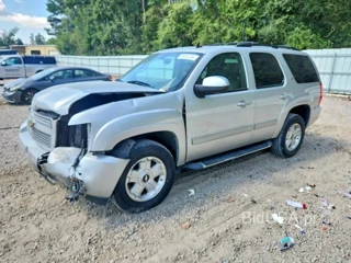 CHEVROLET TAHOE K1500 LT