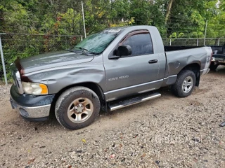 DODGE RAM 1500 ST
