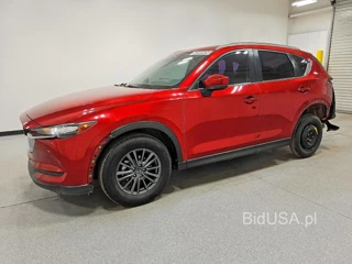 MAZDA CX-5 SPORT