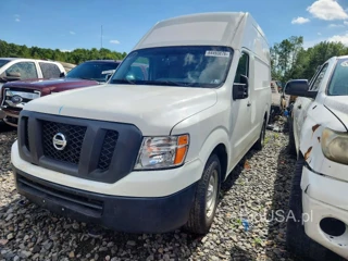 NISSAN NV