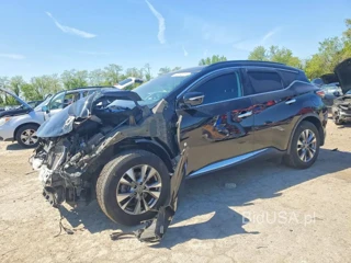 NISSAN MURANO S