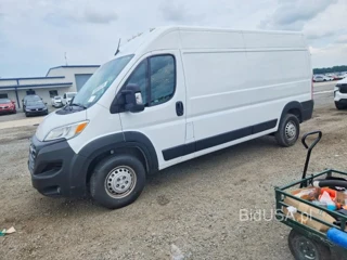 RAM PROMASTER 2500 2500 HIGH